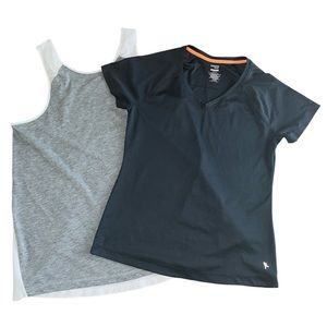 Workout Tops